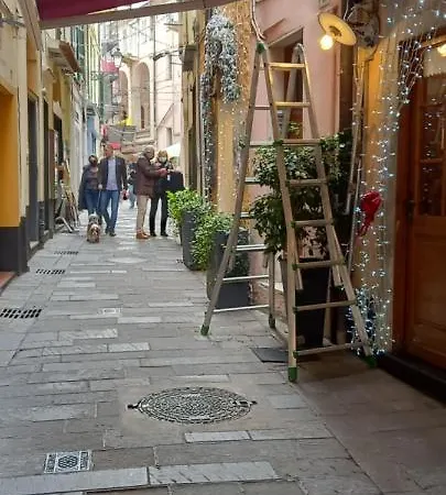 Sanremo City Life Appartamento